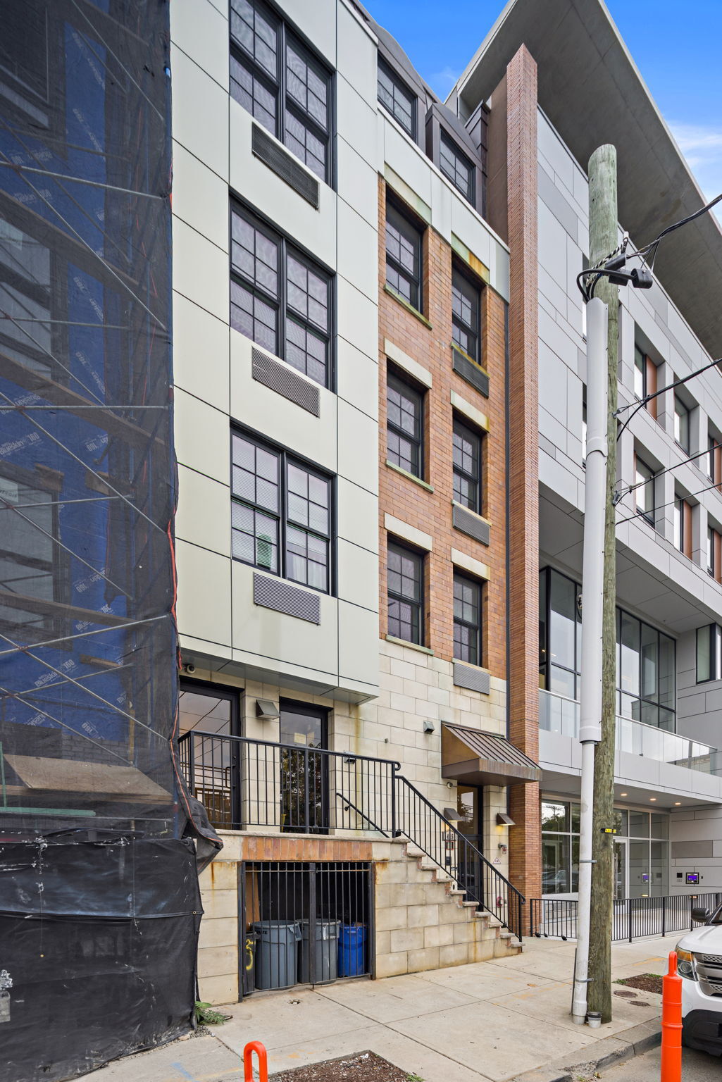 Building Photo - 415 Jackson St