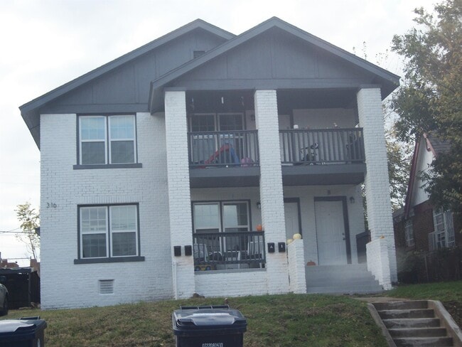 Building Photo - 316 SW 23rd St