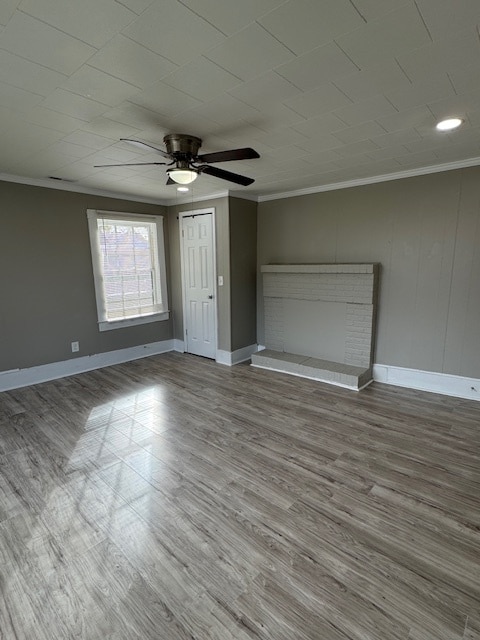 Building Photo - 414 E Washington Ave