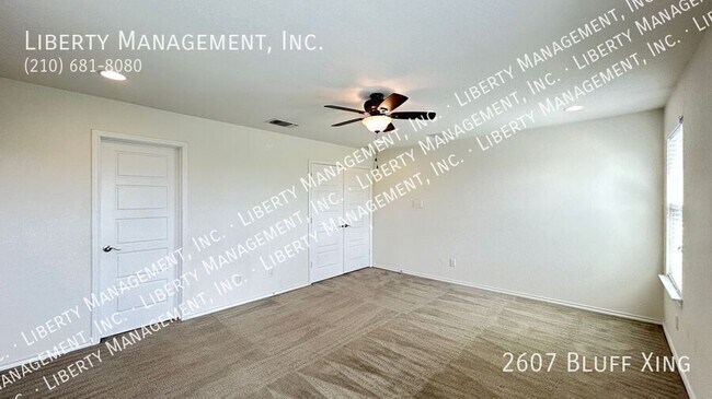 Building Photo - 2607 Bluff Cross