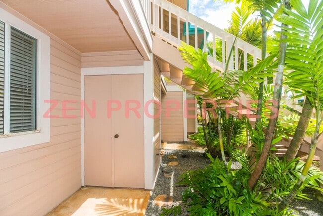 Building Photo - A 2 Bdrm, 1 Bath, 2 Parking unit at Hoomaka Village at Waikele