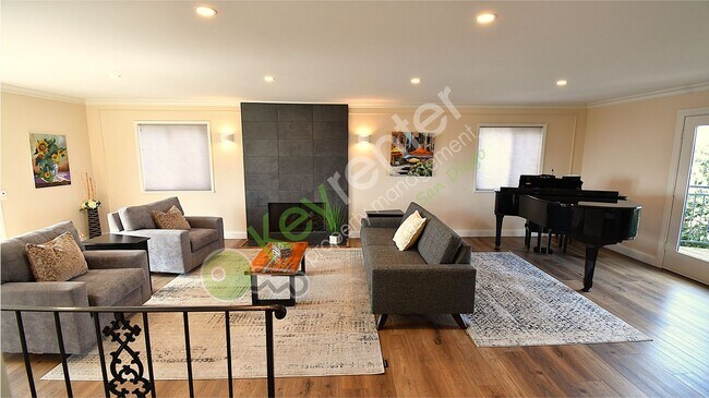 Building Photo - Point Loma |Endless Panoramic View of the Bay| Cul-de-sac