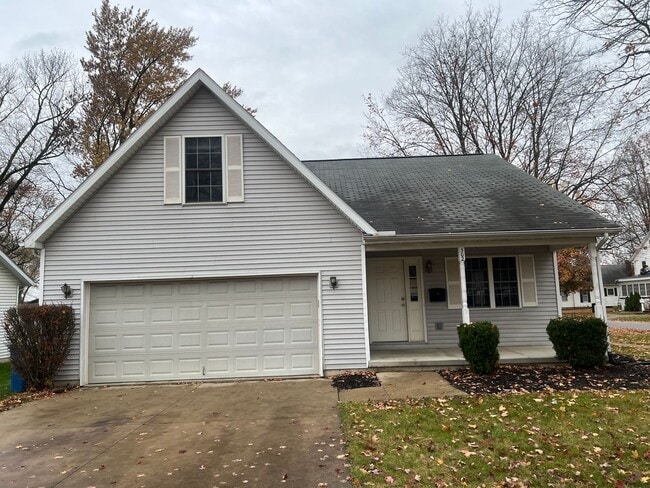 Primary Photo - Beautiful 3-Bedroom Single Family Home in ...
