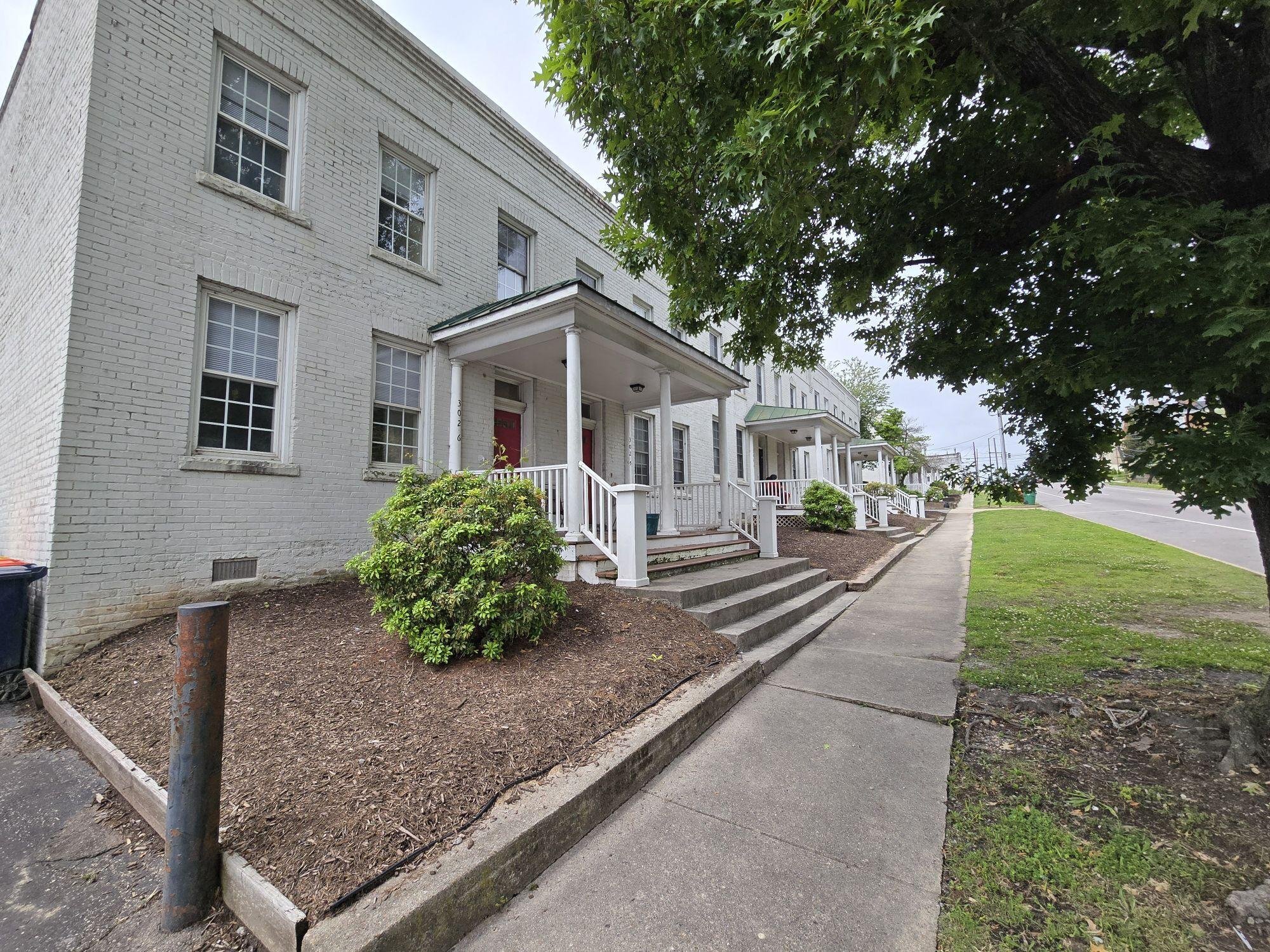 Building Photo - 212 E Wythe St