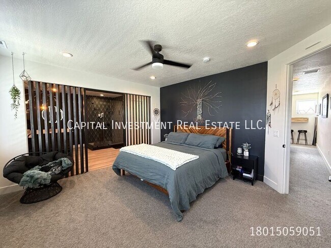 Building Photo - 7637 S Brinkerhoff Dr