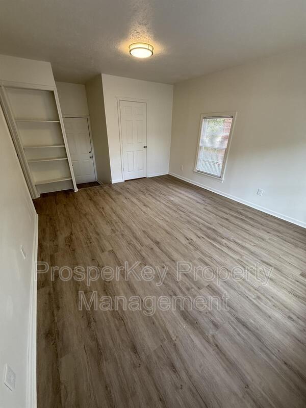 Building Photo - 4509 Curry St