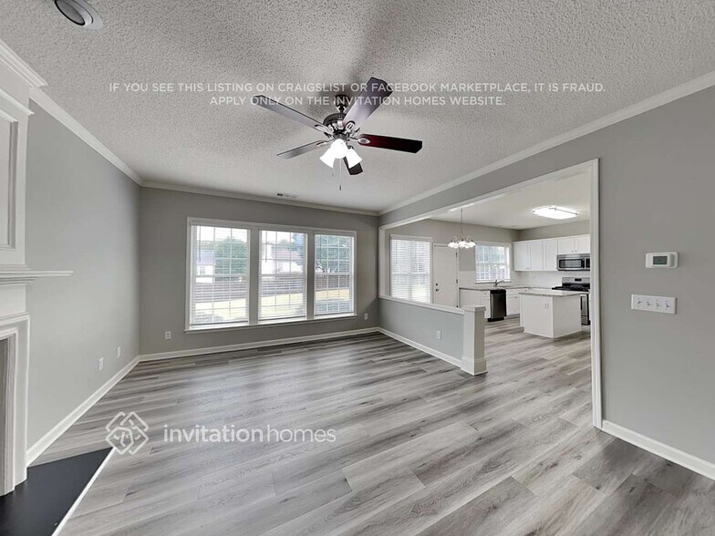 Building Photo - 3005 Donamire Ave NW