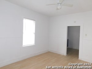 Building Photo - 1521 Hays St
