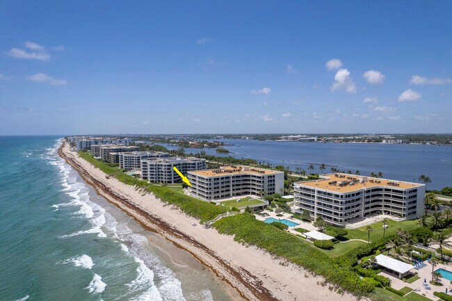 Building Photo - 3300 S Ocean Blvd