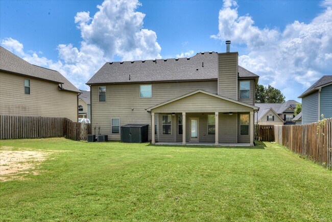 Building Photo - 873 Rollo Domino Cir
