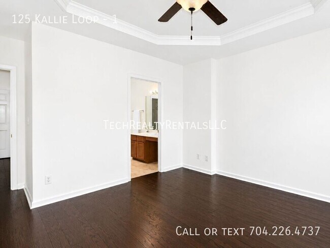 Building Photo - 125 Kallie Loop