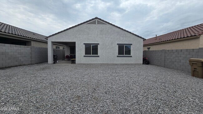 Building Photo - 5074 S 251st Dr