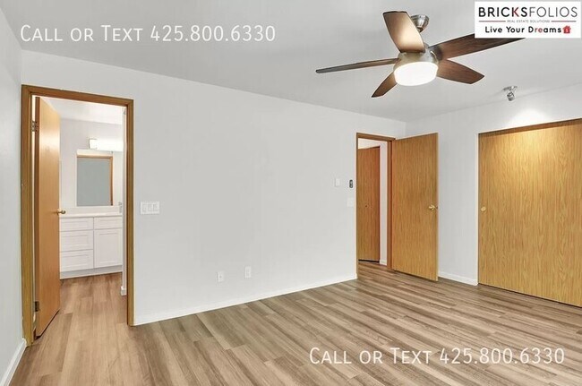 Building Photo - Beautiful Condo For Rent in Kirkland