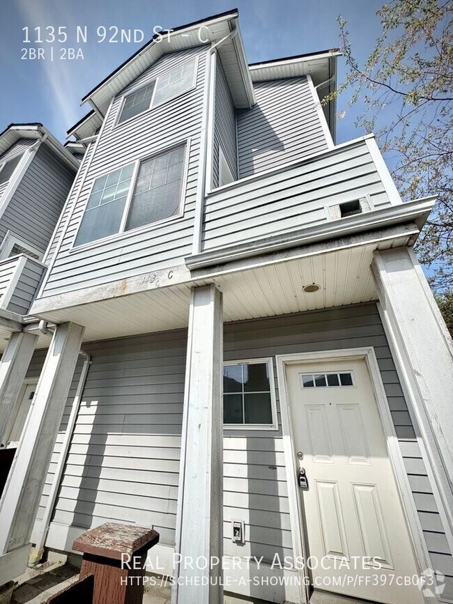 Building Photo - 1135 N 92nd St