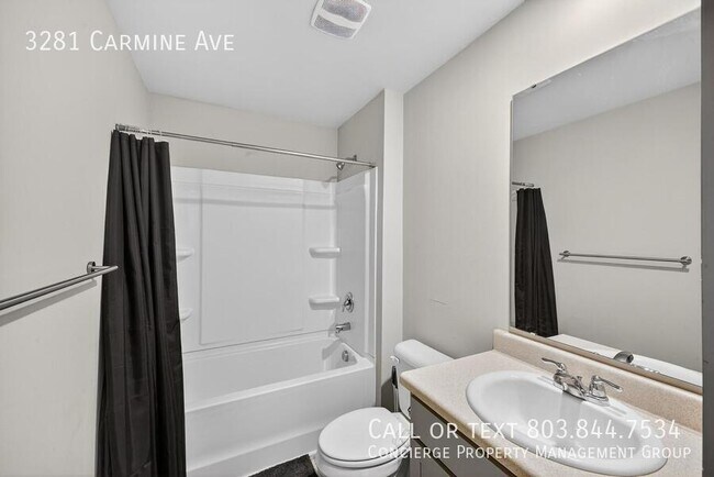 Building Photo - 3281 Carmine Ave