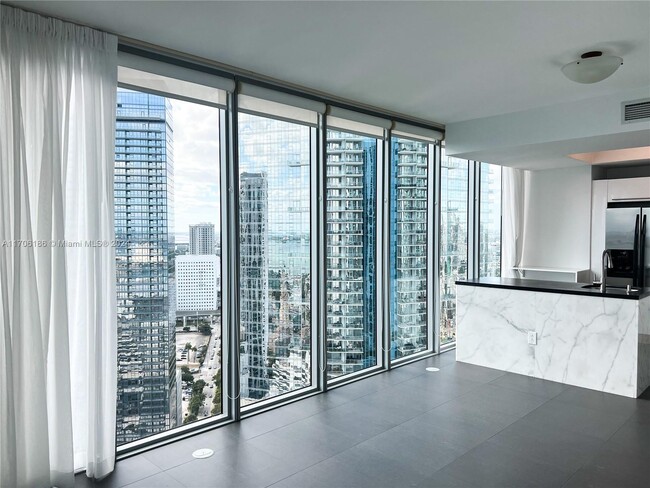 Building Photo - 888 Biscayne Blvd