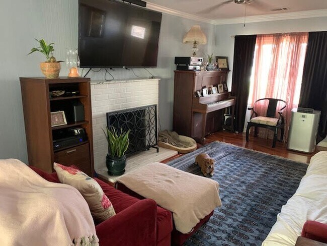 Building Photo - ALUM ROCK/ EAST SAN JOSE – Charming and beautifully updated