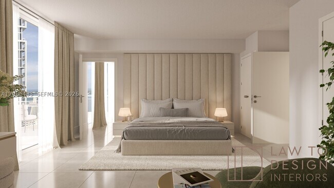 Building Photo - 1300 Brickell Bay Dr