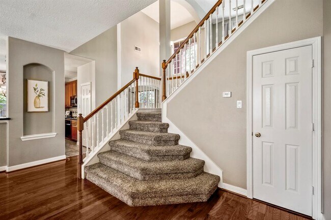 Building Photo - 16407 Bogan Flats Ct