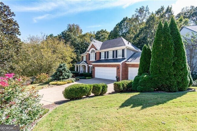 Building Photo - 651 Briarleigh Way