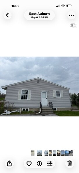 Building Photo - 1193 Turner Rd