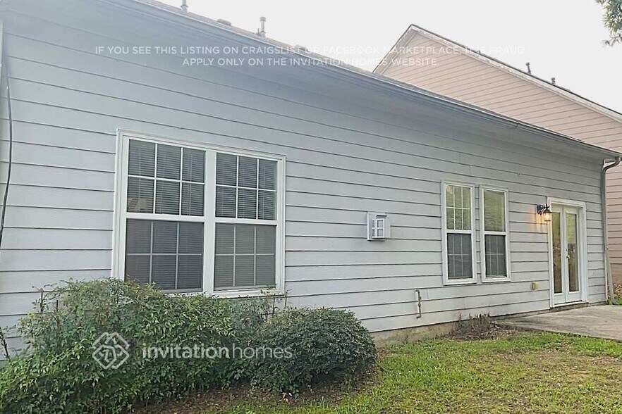 Building Photo - 7718 Parkside Dr