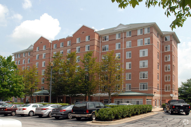 Primary Photo - Weinberg Terrace