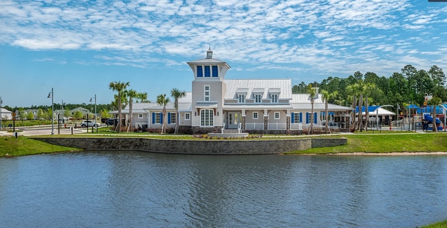 Building Photo - Brand-New SilverLeaf Home with Resort-Style Amenities