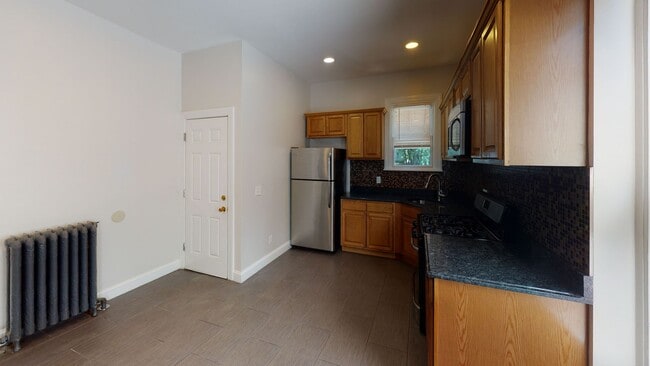 Building Photo - 111 Blake St