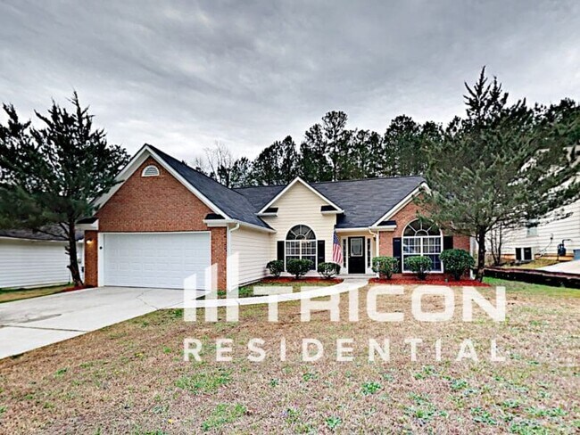 Primary Photo - 1610 Westfield Ct NW