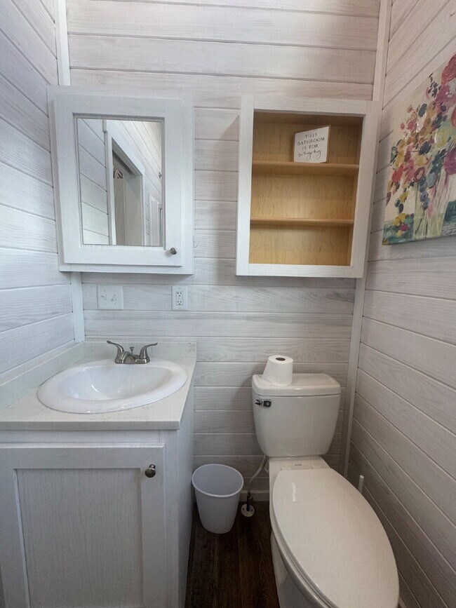 Building Photo - Tiny home at the Hamlet in Simple Living