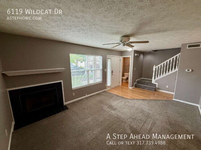 Building Photo - 6119 Wildcat Dr