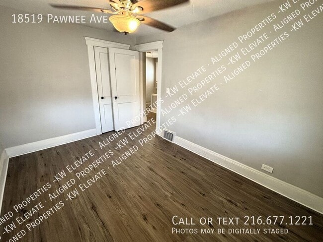 Building Photo - 18519 Pawnee Ave