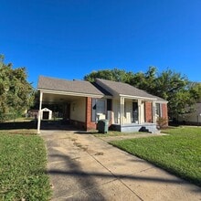 Building Photo - 344 E Shelby Dr