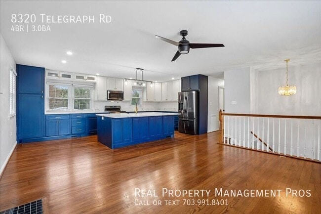 Building Photo - 8320 Telegraph Rd