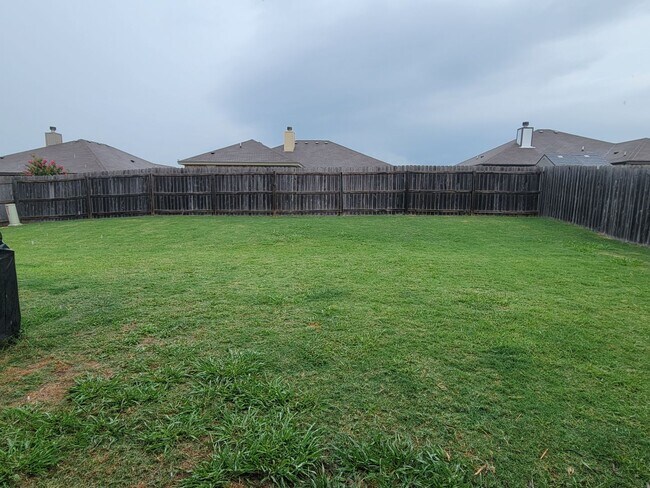 Building Photo - Move In Ready 4 Bedroom Home in Goodnight Ranch with Solar Panels!