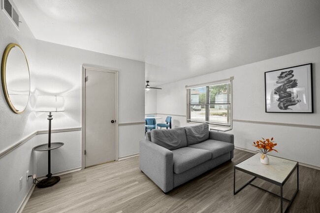 Building Photo - Move-In Ready Living at The Ashton on 287: Fully Furnished Apartments with Utilities Included