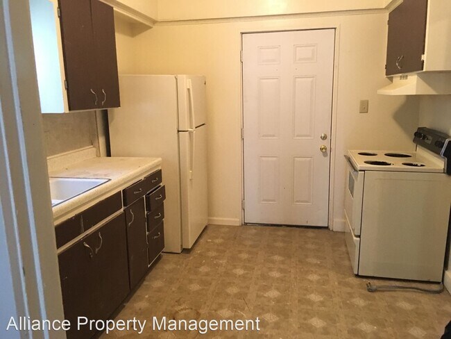 Building Photo - 3 br, 1 bath House - 1335 W Wildwood Ave