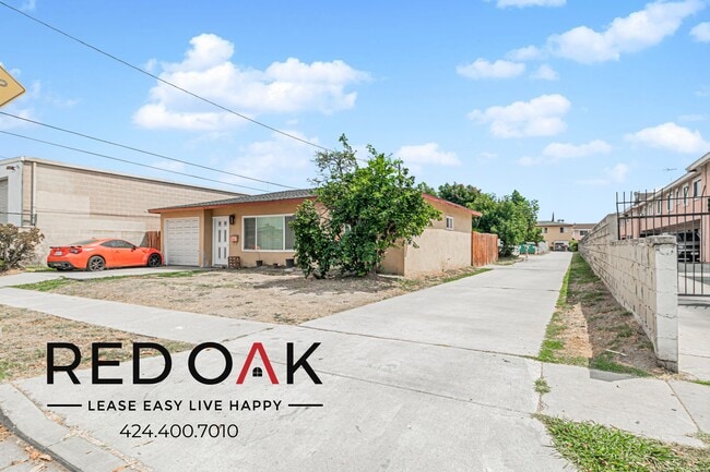 Building Photo - 7314 Richfield St