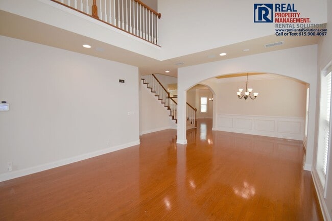 Building Photo - Lovely 3 bd home with bonus room, attached garage and covered patio! Neighborhood pool! Triple Bl...