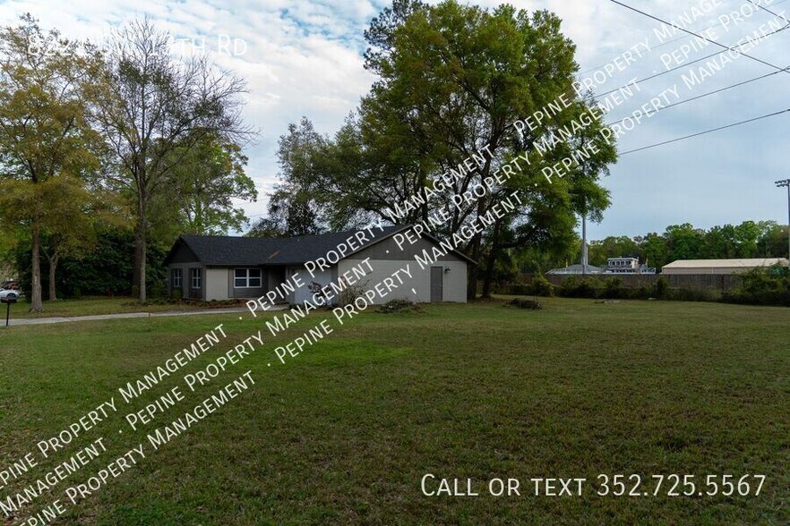 Building Photo - 8221 SW 13th Rd