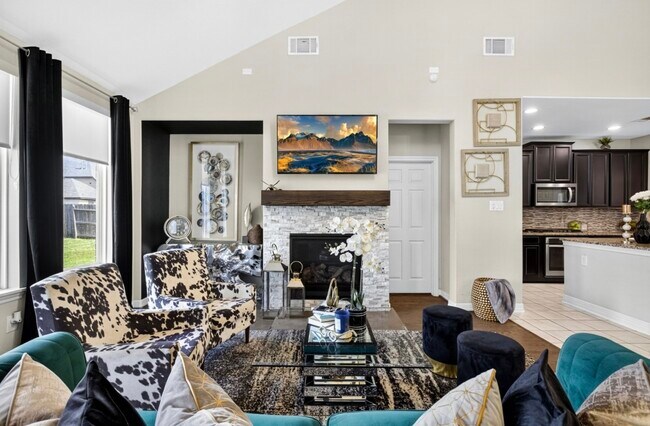 Building Photo - 9411 Isabel Bay Ln