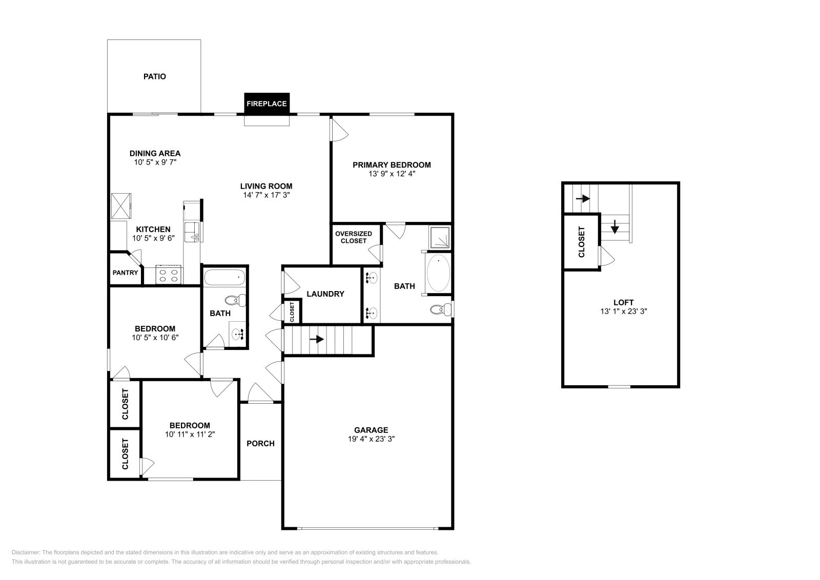 Building Photo - 6235 Leslie Drive