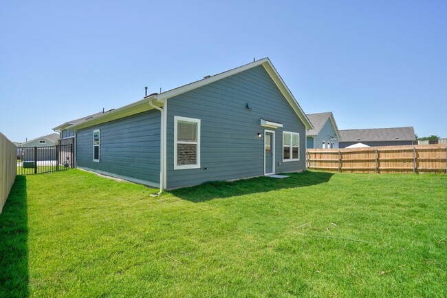 Building Photo - 7603 Ivy Trellis Trl