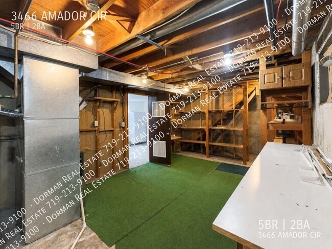 Building Photo - 3466 Amador Cir