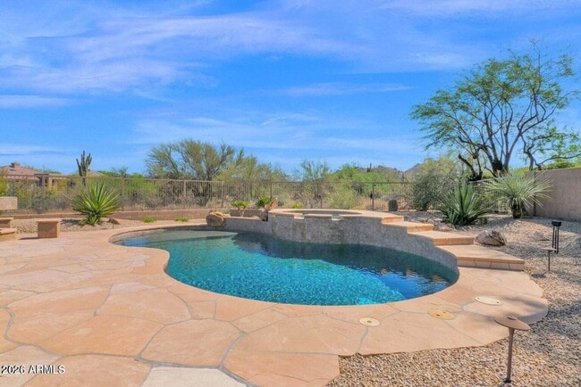 Building Photo - 7180 E Thirsty Cactus Ln