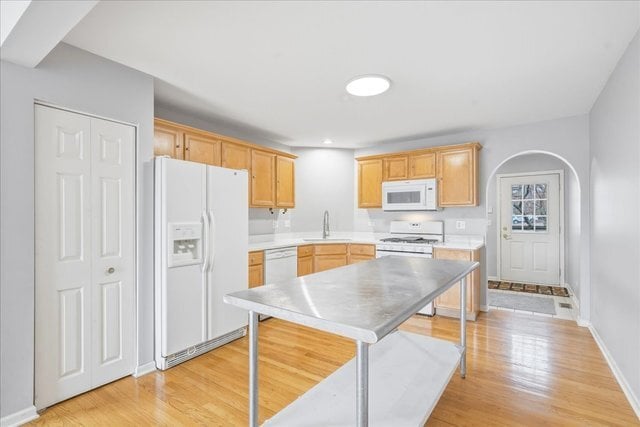 Building Photo - 3385 St Michel Ct