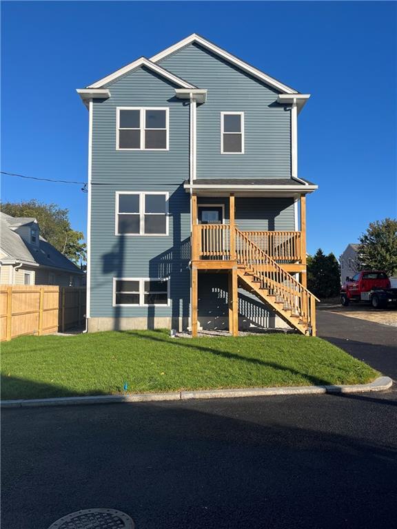 Building Photo - 27 Newbury St