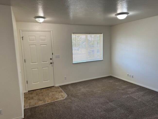 Building Photo - Updated 2 bedroom 2 bath triplex in Spring...