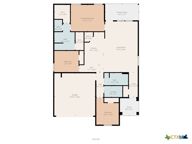 Building Photo - 5102 Karen Grn Dr